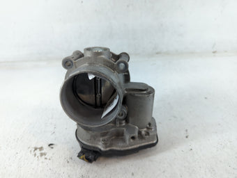 compare product 2013-2020 Ford Fusion Throttle Body P/N:181093004937 DS7E-9F991-AJ Fits Fits 2013 2014 2015 2016 2017 2018 2019 2020 2021 2022 OEM Used Auto Parts