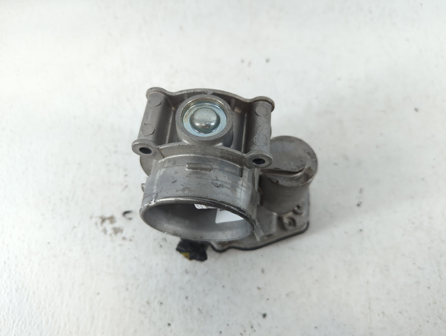 2013-2020 Ford Fusion Throttle Body P/N:181093004937 DS7E-9F991-AJ Fits Fits 2013 2014 2015 2016 2017 2018 2019 2020 2021 2022 OEM Used Auto Parts - Oemusedautoparts1.com