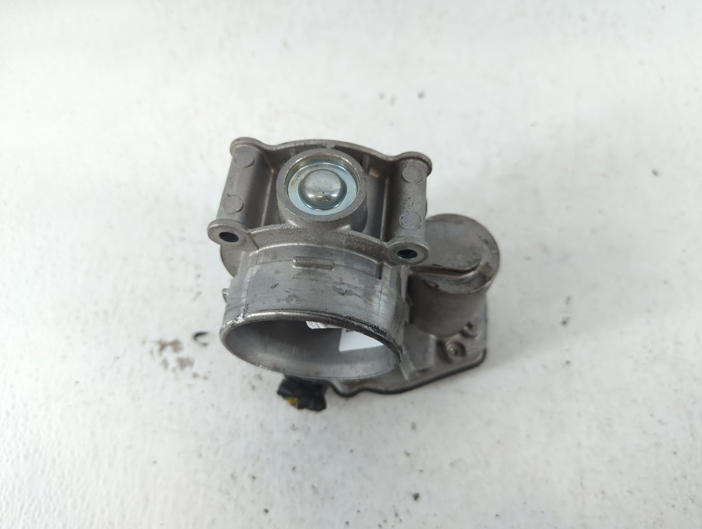 2013-2020 Ford Fusion Throttle Body P/N:181093004937 DS7E-9F991-AJ Fits Fits 2013 2014 2015 2016 2017 2018 2019 2020 2021 2022 OEM Used Auto Parts - Oemusedautoparts1.com
