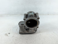 2013-2020 Ford Fusion Throttle Body P/N:181093004937 DS7E-9F991-AJ Fits Fits 2013 2014 2015 2016 2017 2018 2019 2020 2021 2022 OEM Used Auto Parts - Oemusedautoparts1.com
