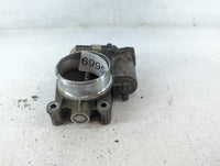 2016-2017 Chevrolet Equinox Throttle Body P/N:12669146AA Fits Fits 2016 2017 OEM Used Auto Parts - Oemusedautoparts1.com