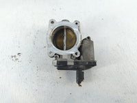 2016-2017 Chevrolet Equinox Throttle Body P/N:12669146AA Fits Fits 2016 2017 OEM Used Auto Parts - Oemusedautoparts1.com