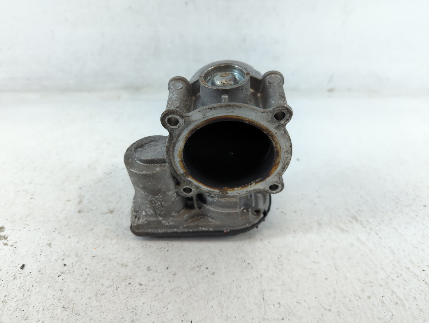 2013-2020 Ford Fusion Throttle Body P/N:170303005609 DS7E-9F991-AJ Fits Fits 2013 2014 2015 2016 2017 2018 2019 2020 2021 2022 OEM Used Auto Parts - Oemusedautoparts1.com