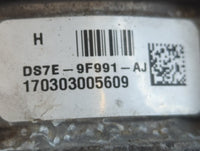 2013-2020 Ford Fusion Throttle Body P/N:170303005609 DS7E-9F991-AJ Fits Fits 2013 2014 2015 2016 2017 2018 2019 2020 2021 2022 OEM Used Auto Parts - Oemusedautoparts1.com