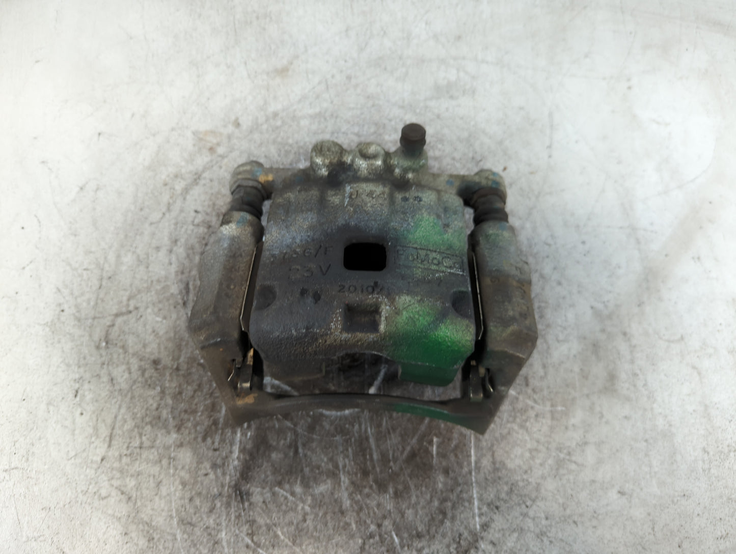 2011-2019 Ford Fiesta Front Driver Left Brake Caliper - Oemusedautoparts1.com