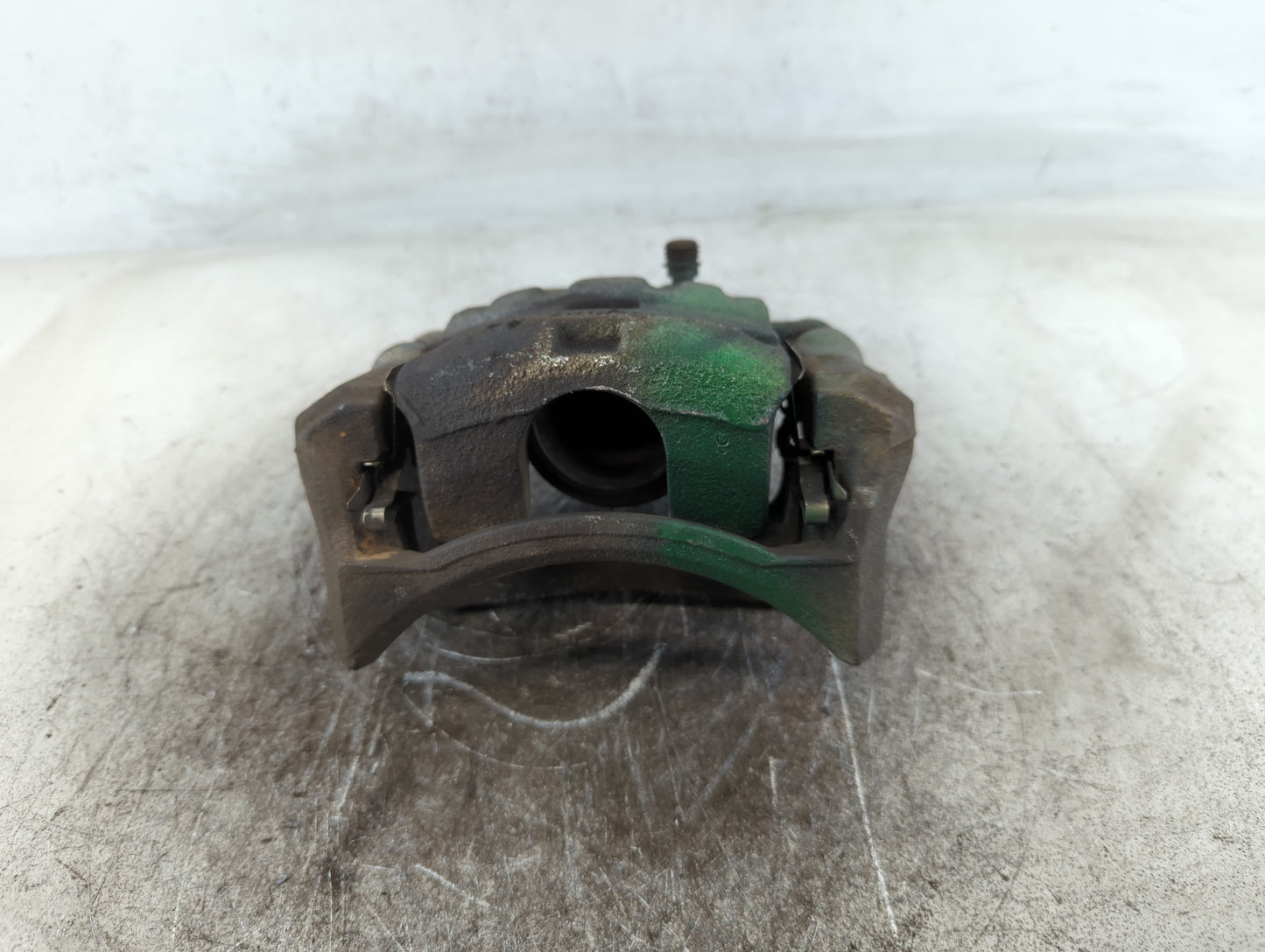 2011-2019 Ford Fiesta Front Driver Left Brake Caliper - Oemusedautoparts1.com