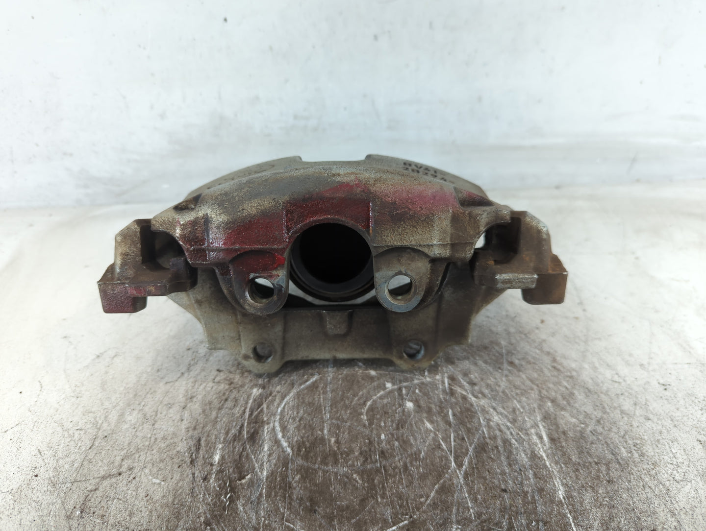 Ford Transit Front Driver Left Brake Caliper - Oemusedautoparts1.com