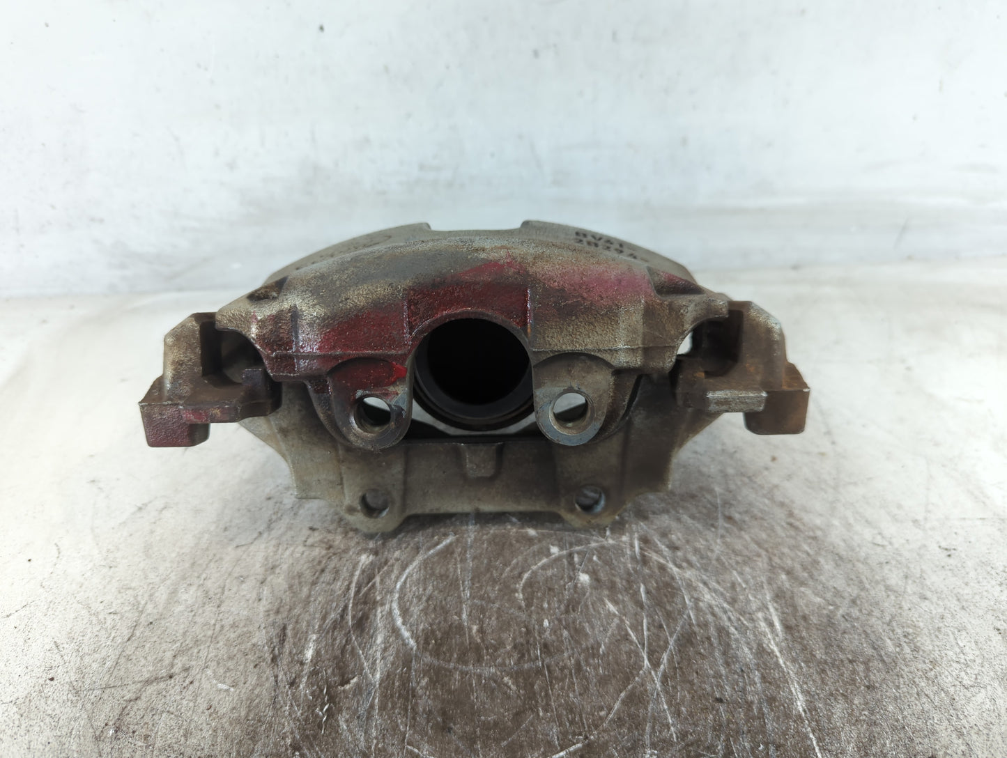 Ford Transit Front Driver Left Brake Caliper - Oemusedautoparts1.com