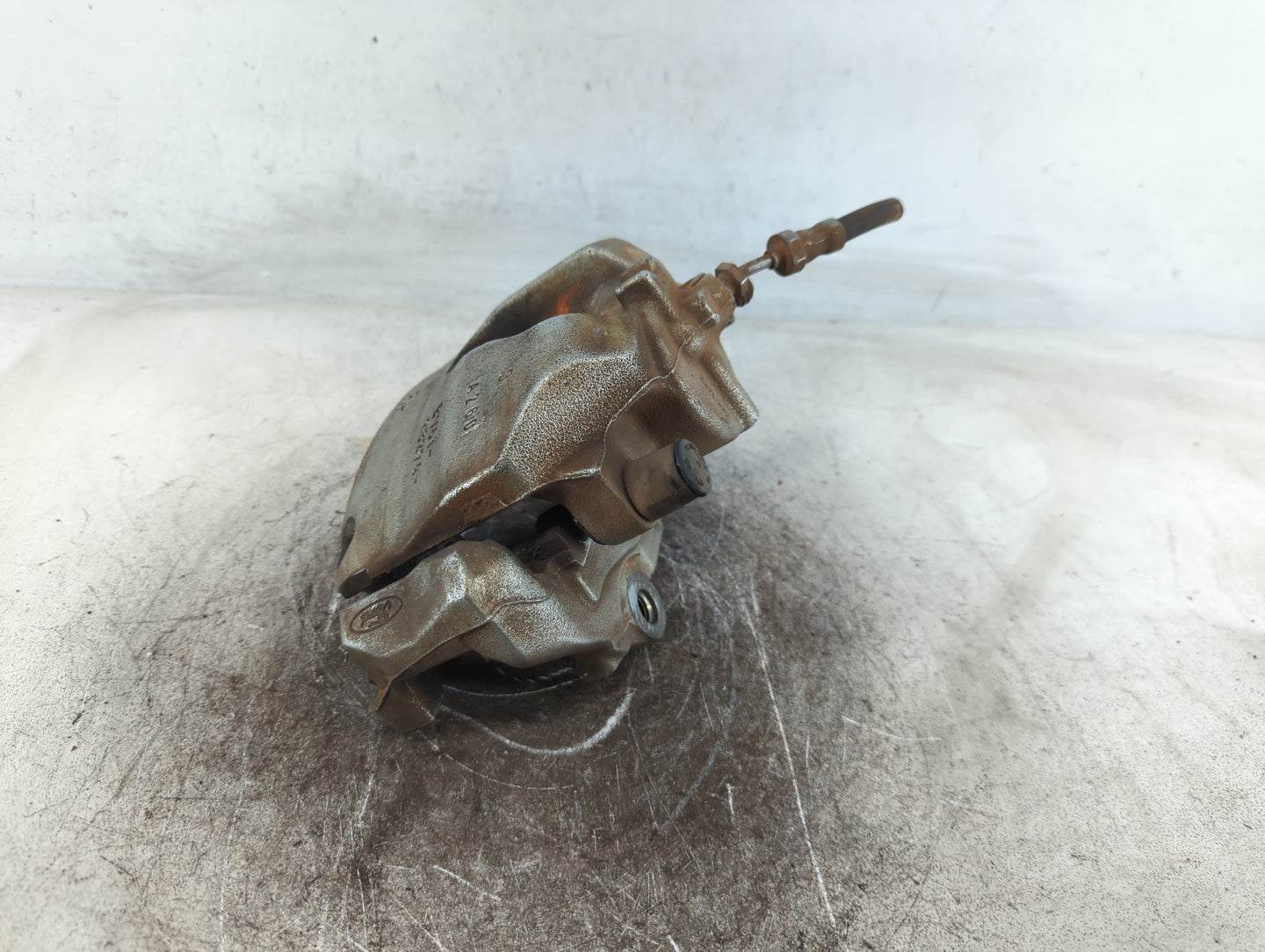 Ford Transit Front Driver Left Brake Caliper - Oemusedautoparts1.com