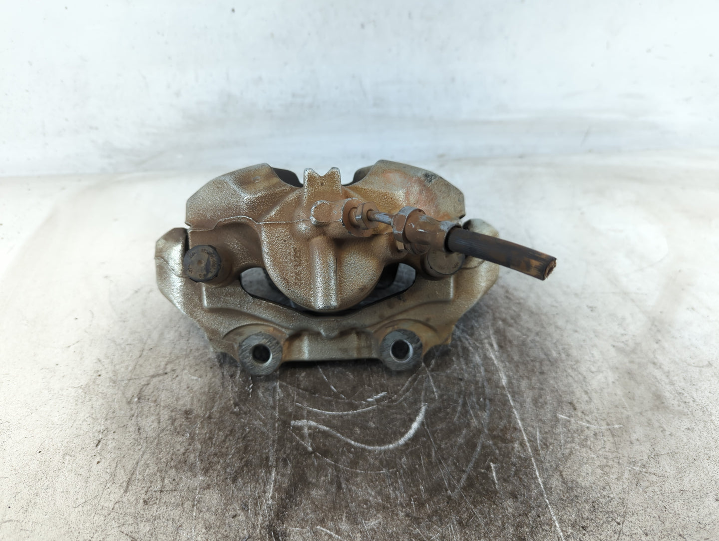 Ford Transit Front Driver Left Brake Caliper - Oemusedautoparts1.com