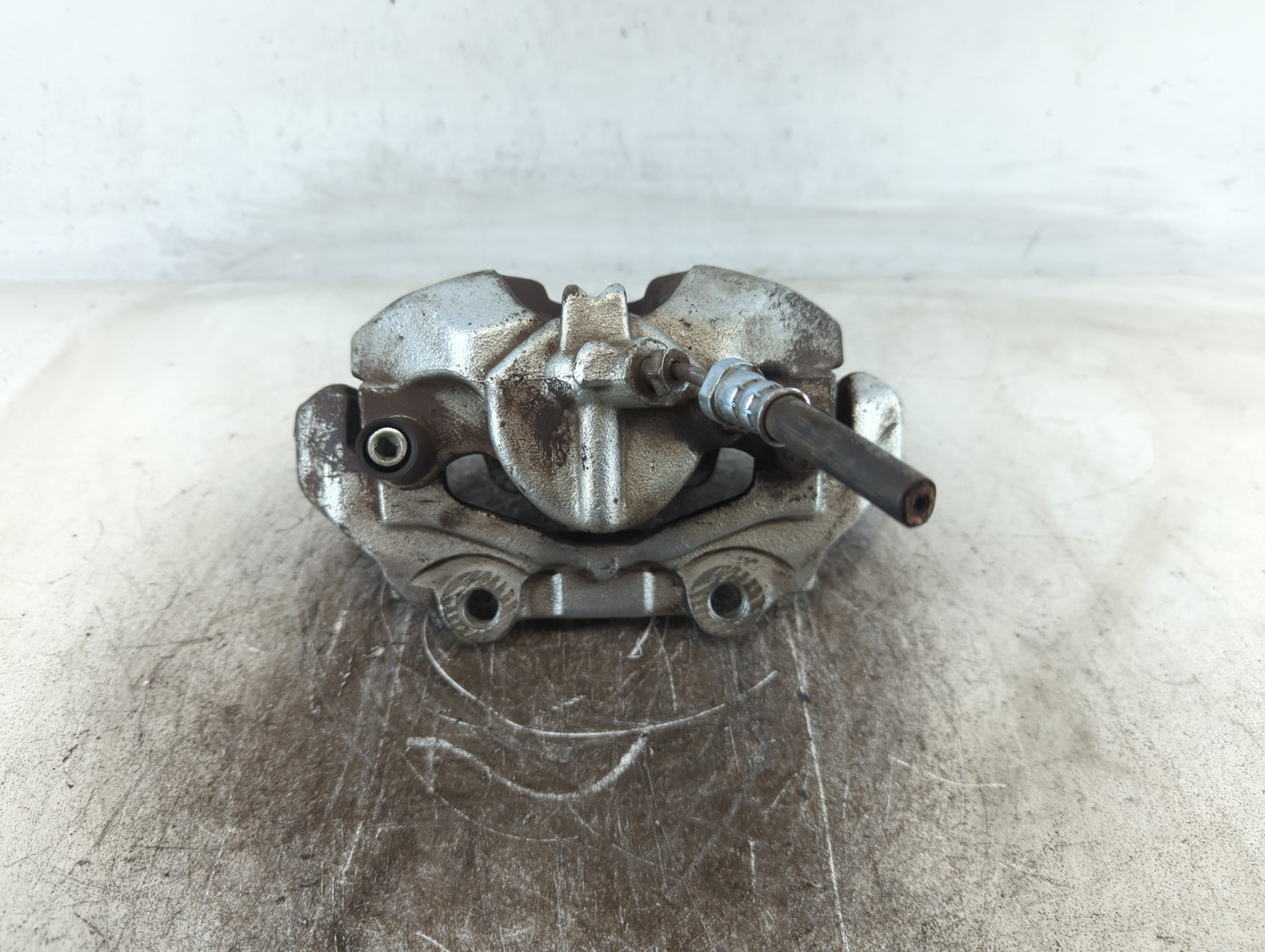 2014-2021 Ford Transit Connect Front Driver Left Brake Caliper - Oemusedautoparts1.com