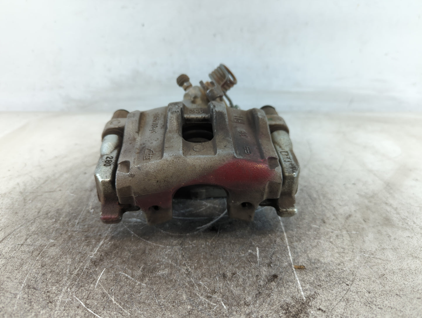 2014-2021 Ford Transit Connect Front Passenger Right Brake Caliper - Oemusedautoparts1.com
