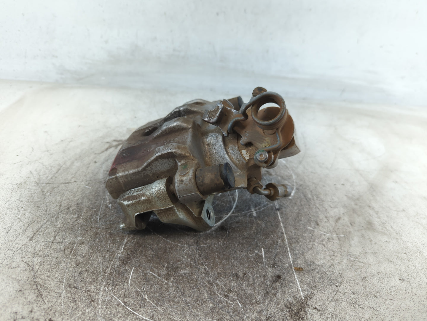 2014-2021 Ford Transit Connect Front Passenger Right Brake Caliper - Oemusedautoparts1.com