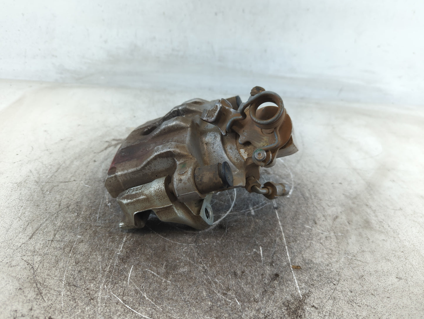 2014-2021 Ford Transit Connect Front Passenger Right Brake Caliper - Oemusedautoparts1.com