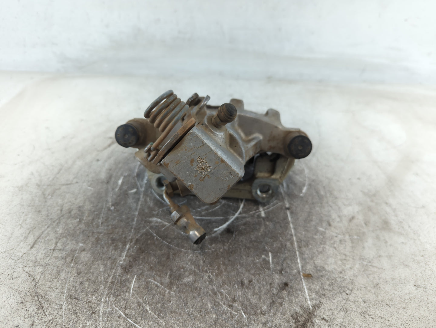 2014-2021 Ford Transit Connect Front Passenger Right Brake Caliper - Oemusedautoparts1.com