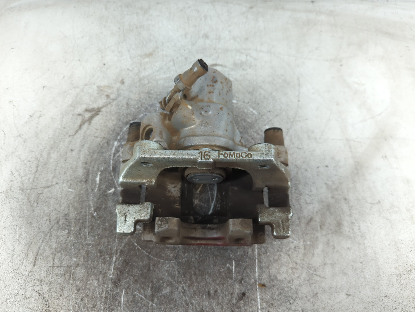 2014-2021 Ford Transit Connect Front Passenger Right Brake Caliper - Oemusedautoparts1.com