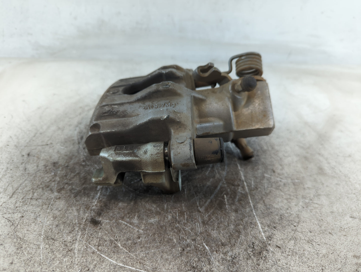2014-2021 Ford Transit Connect Front Driver Left Brake Caliper - Oemusedautoparts1.com