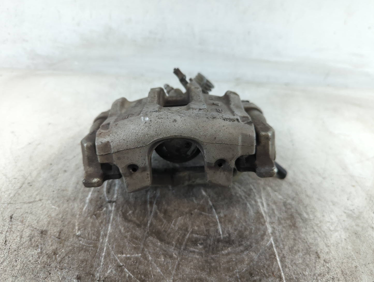 2014-2021 Ford Transit Connect Front Passenger Right Brake Caliper - Oemusedautoparts1.com