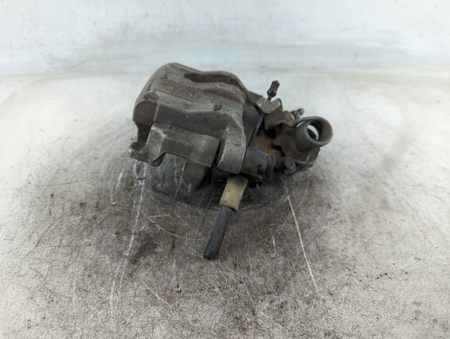 2014-2021 Ford Transit Connect Front Passenger Right Brake Caliper - Oemusedautoparts1.com