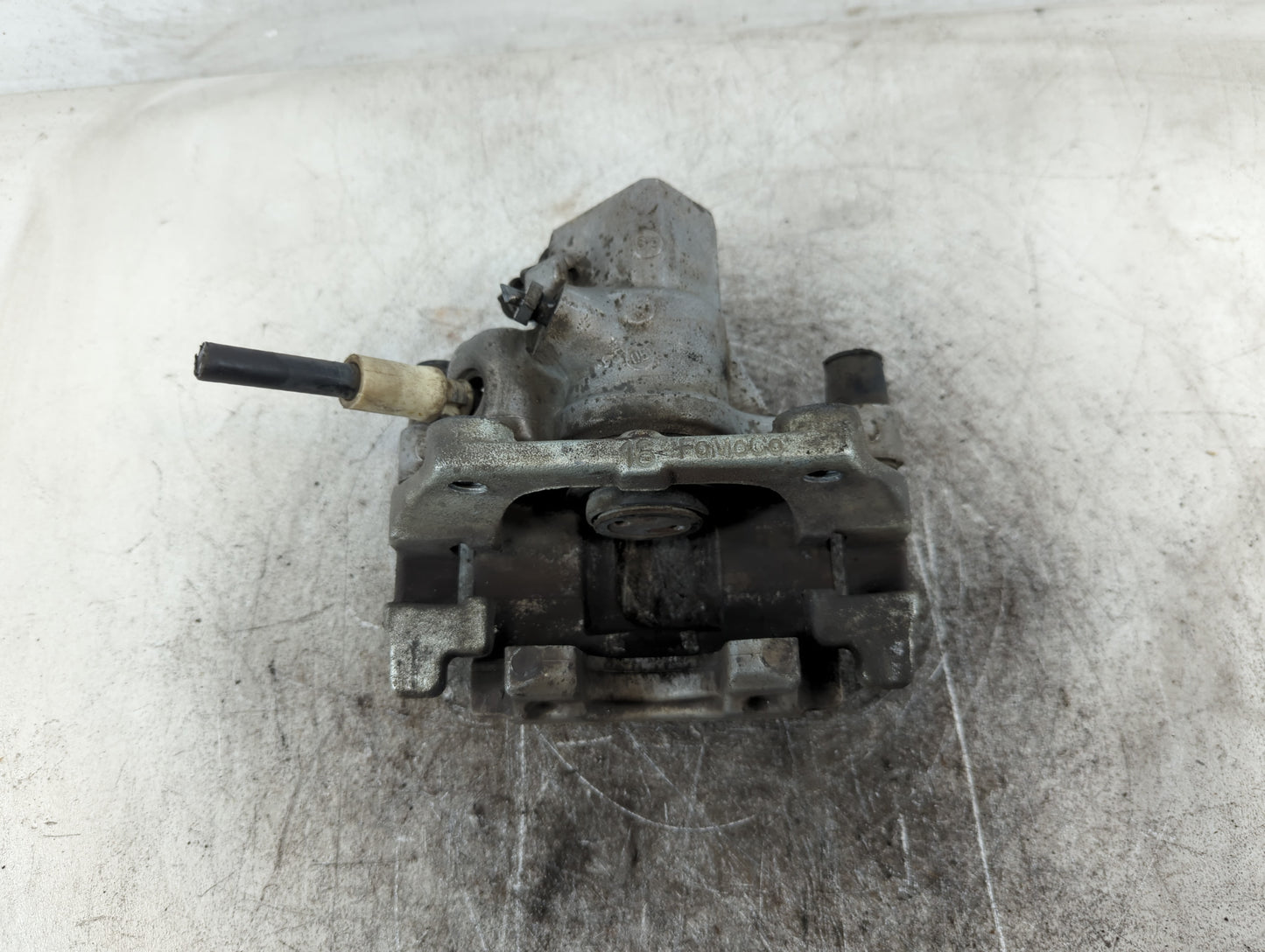 2014-2021 Ford Transit Connect Front Passenger Right Brake Caliper - Oemusedautoparts1.com