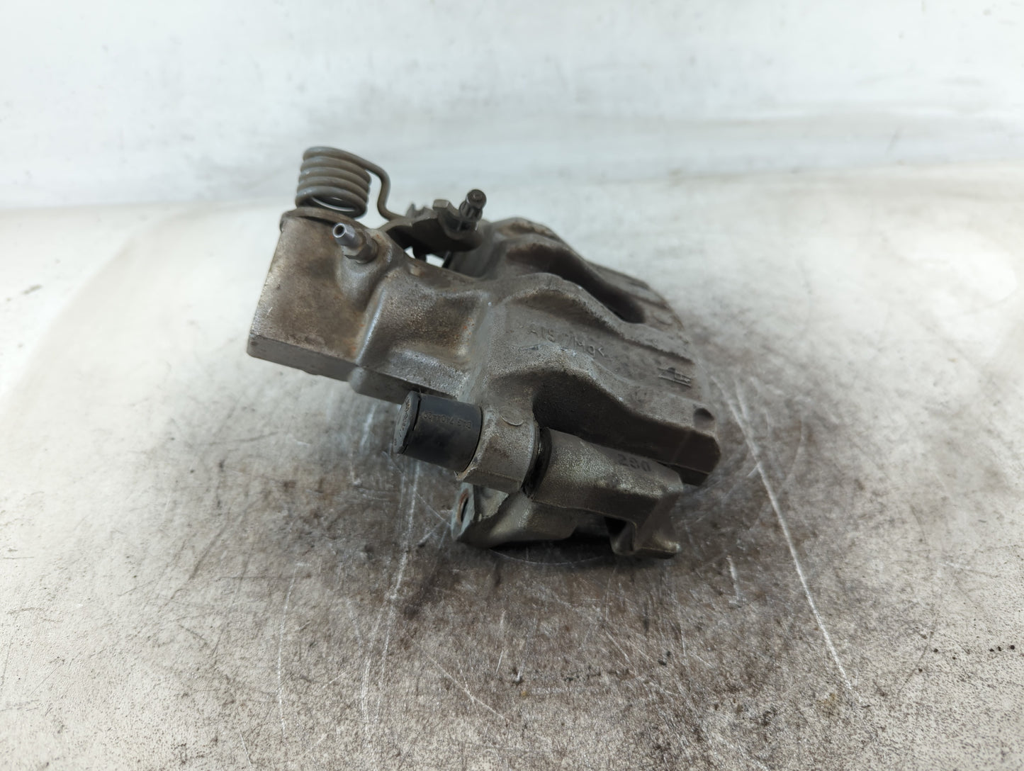 2014-2021 Ford Transit Connect Front Passenger Right Brake Caliper - Oemusedautoparts1.com