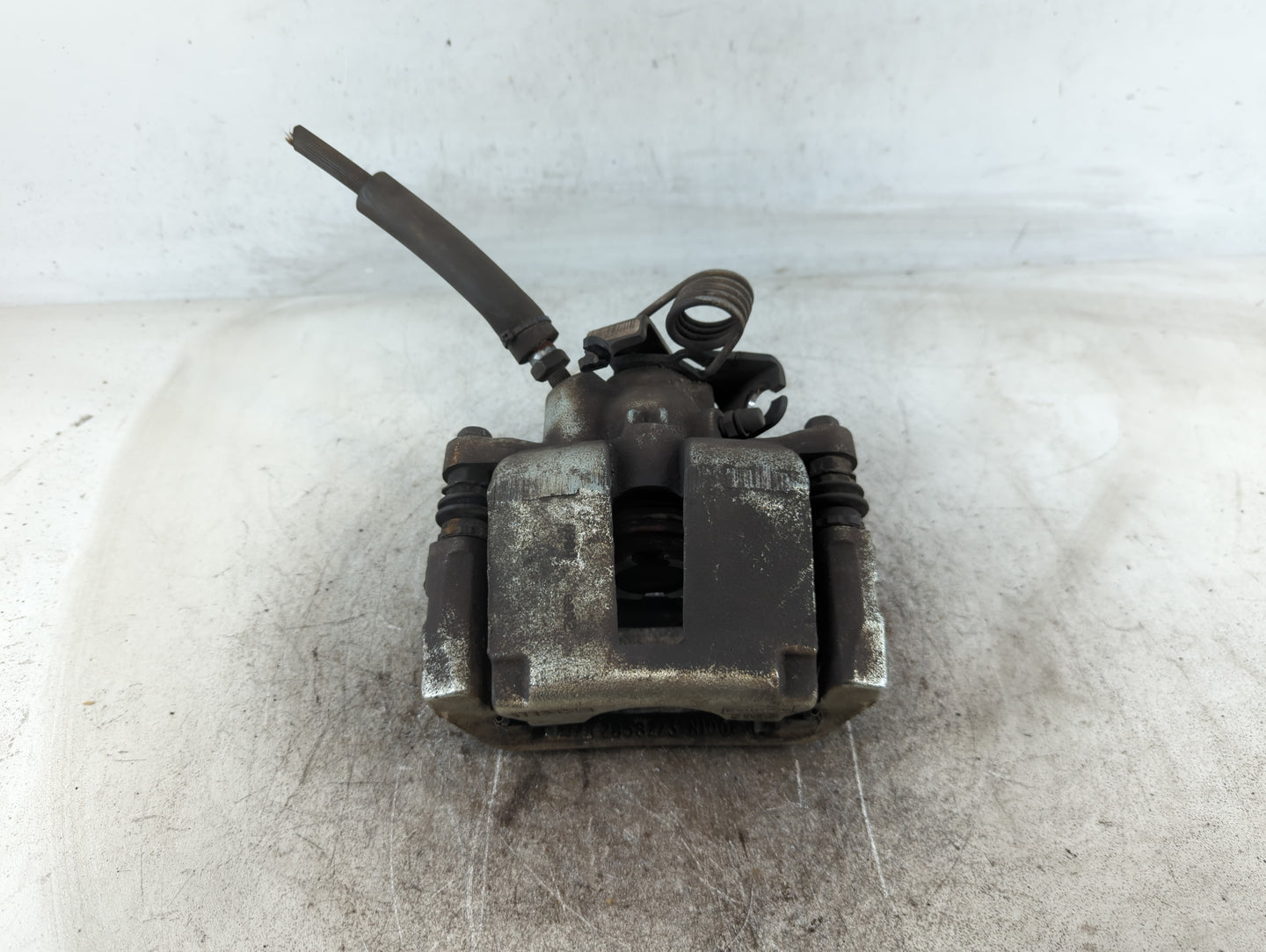 Ford Explorer Front Driver Left Brake Caliper - Oemusedautoparts1.com