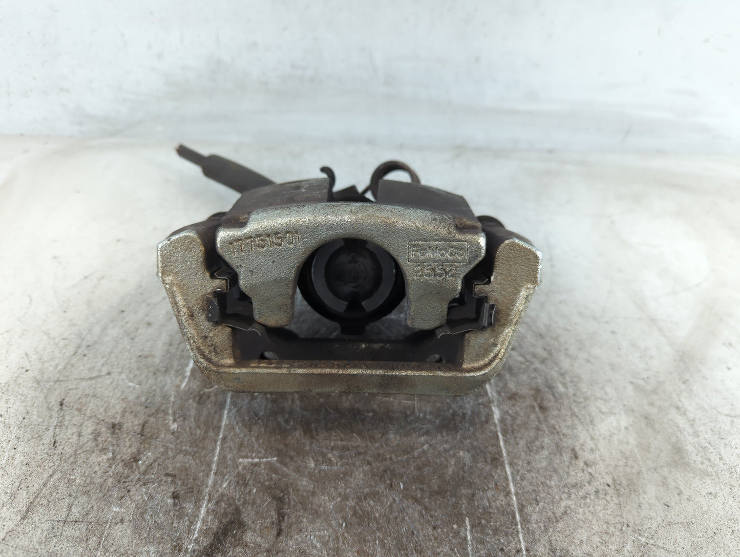 Ford Explorer Front Driver Left Brake Caliper - Oemusedautoparts1.com