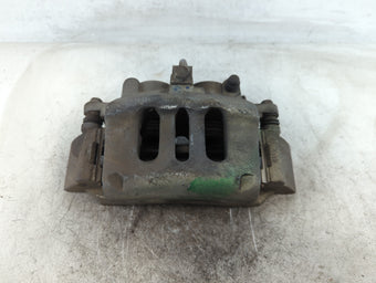 compare product 2007 Chrysler Pacifica Front Driver Left Brake Caliper