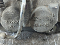 2007 Chrysler Pacifica Front Driver Left Brake Caliper - Oemusedautoparts1.com