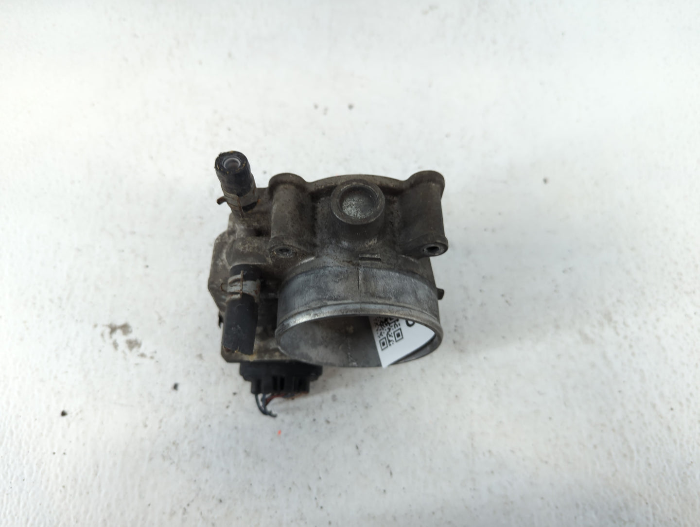 2024 Kia Sportage Throttle Body P/N:16119 7S00 Fits OEM Used Auto Parts - Oemusedautoparts1.com