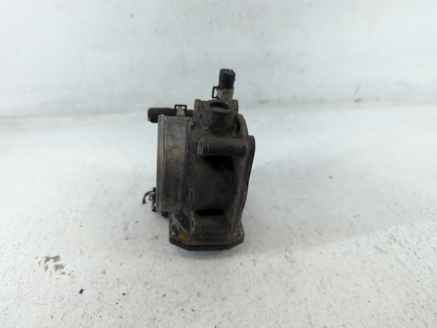 2024 Kia Sportage Throttle Body P/N:16119 7S00 Fits OEM Used Auto Parts - Oemusedautoparts1.com