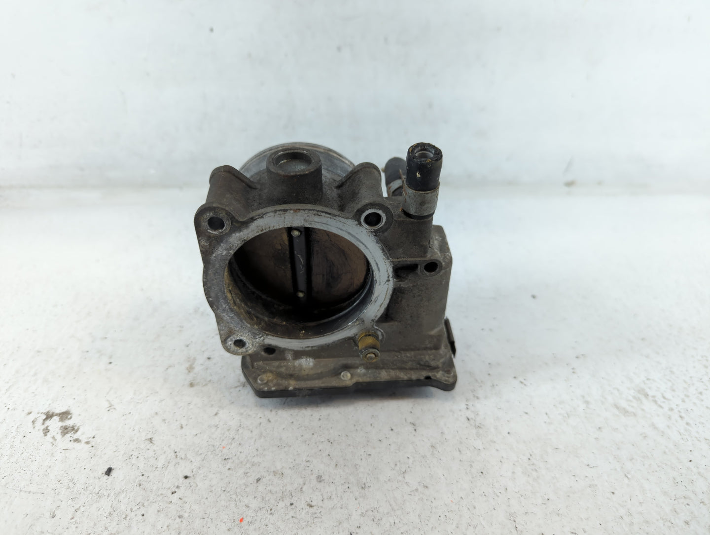 2024 Kia Sportage Throttle Body P/N:16119 7S00 Fits OEM Used Auto Parts - Oemusedautoparts1.com