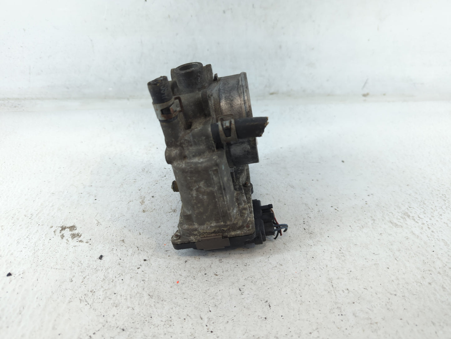 2024 Kia Sportage Throttle Body P/N:16119 7S00 Fits OEM Used Auto Parts - Oemusedautoparts1.com