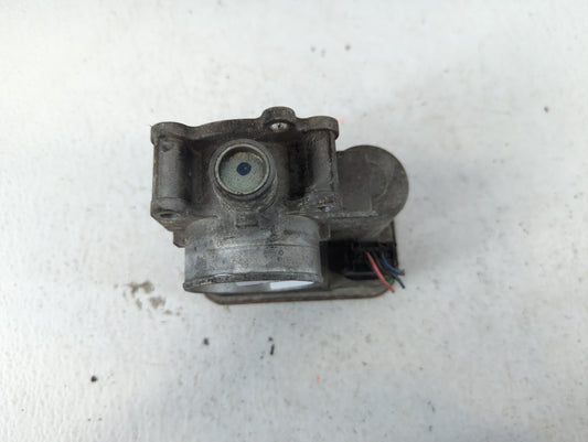 2007-2017 Jeep Patriot Throttle Body P/N:04891735AT Fits Fits 2007 2008 2009 2010 2011 2012 2013 2014 2015 2016 2017 2018 OEM Used Auto Parts