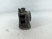 2007-2017 Jeep Patriot Throttle Body P/N:04891735AT Fits Fits 2007 2008 2009 2010 2011 2012 2013 2014 2015 2016 2017 2018 OEM Used Auto Parts - Oemusedautoparts1.com