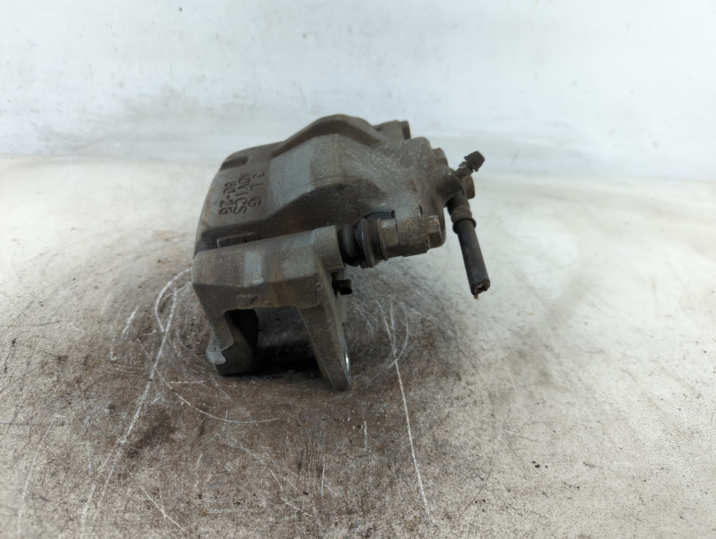 2019-2022 Toyota Rav4 Front Driver Left Brake Caliper - Oemusedautoparts1.com