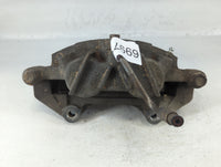 2013-2014 Lincoln Mks Front Passenger Right Brake Caliper - Oemusedautoparts1.com