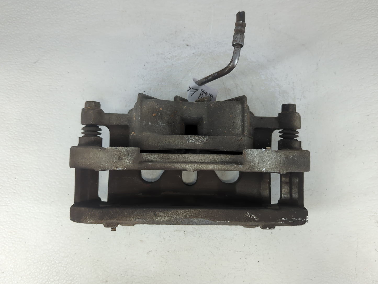 2013-2014 Lincoln Mks Front Passenger Right Brake Caliper - Oemusedautoparts1.com