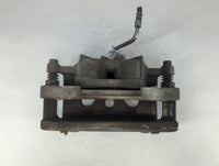 2013-2014 Lincoln Mks Front Passenger Right Brake Caliper - Oemusedautoparts1.com