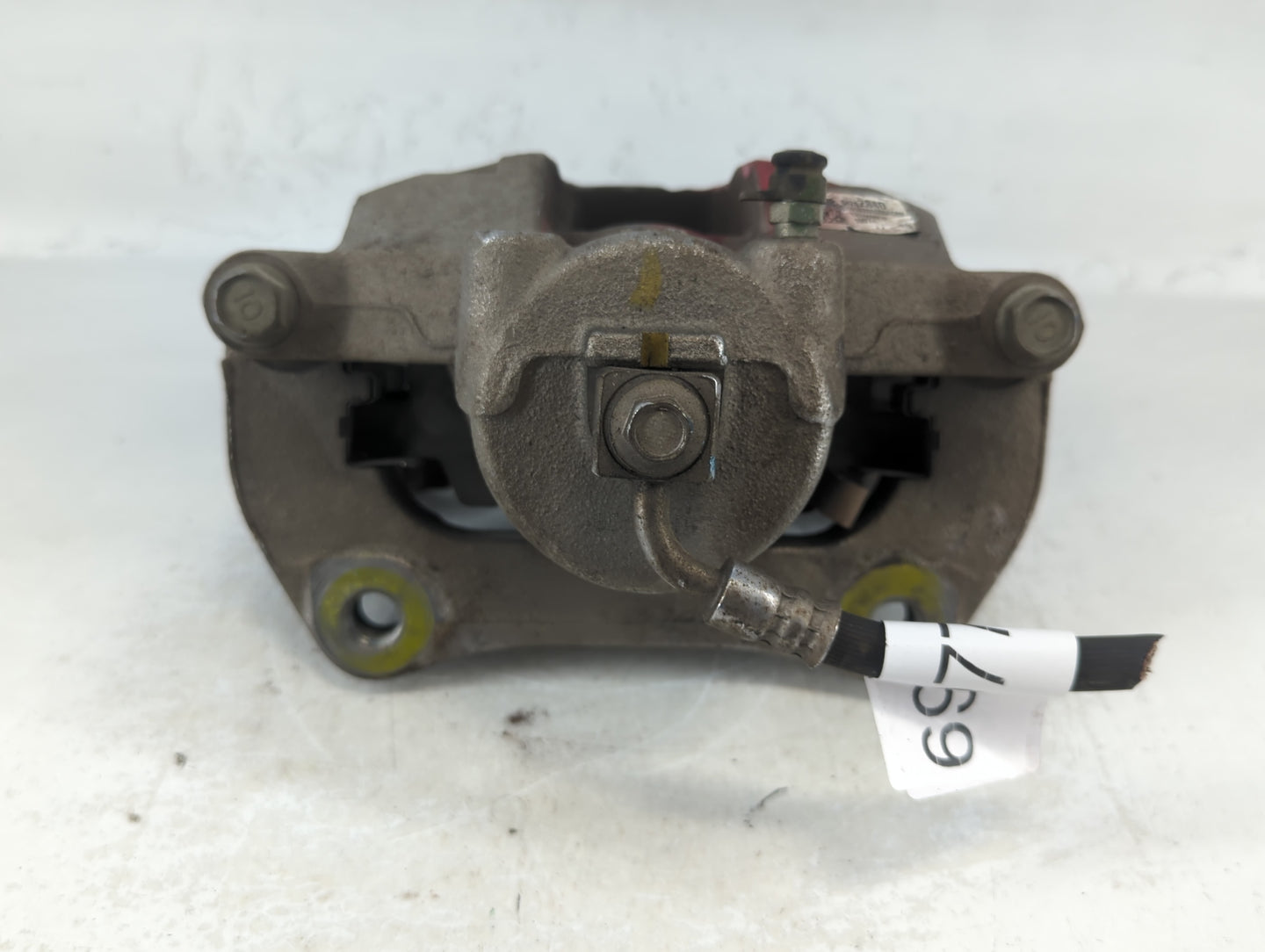 2016-2021 Chevrolet Malibu Rear Passenger Right Brake Caliper - Oemusedautoparts1.com