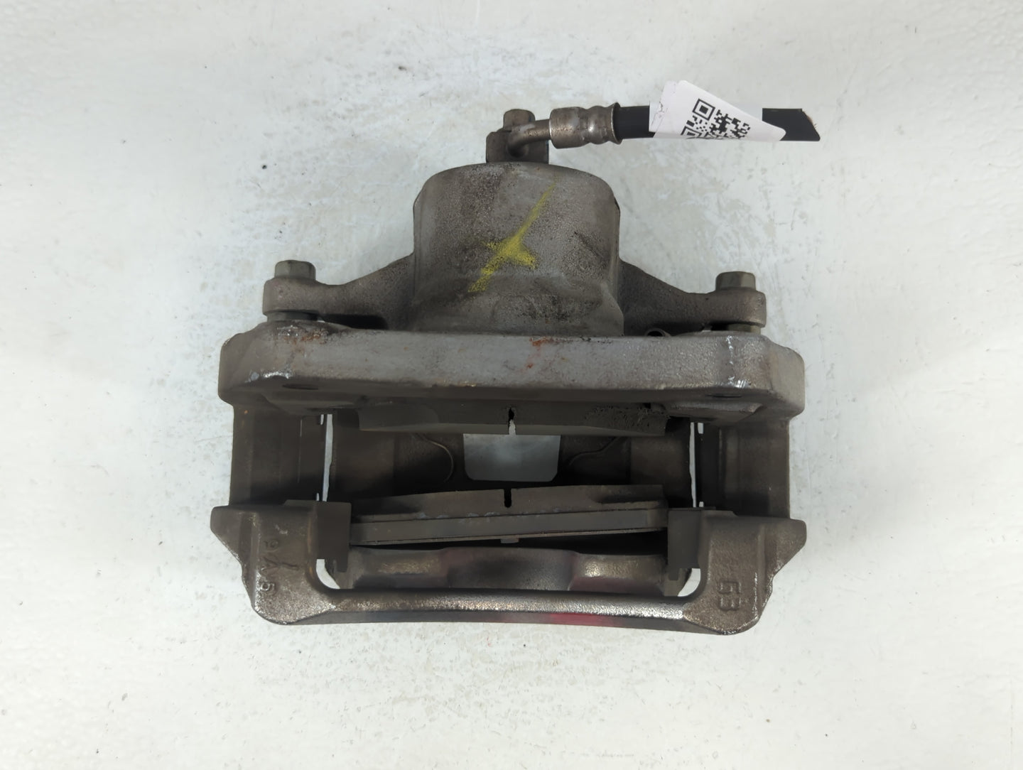 2016-2021 Chevrolet Malibu Rear Passenger Right Brake Caliper - Oemusedautoparts1.com