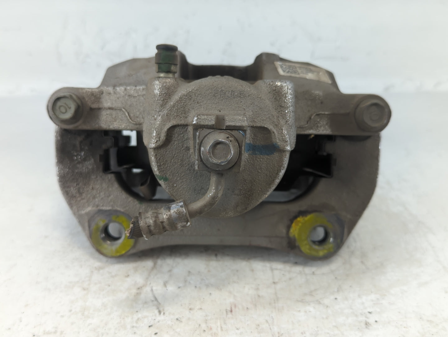 2024 Chevrolet Trax Front Driver Left Brake Caliper - Oemusedautoparts1.com