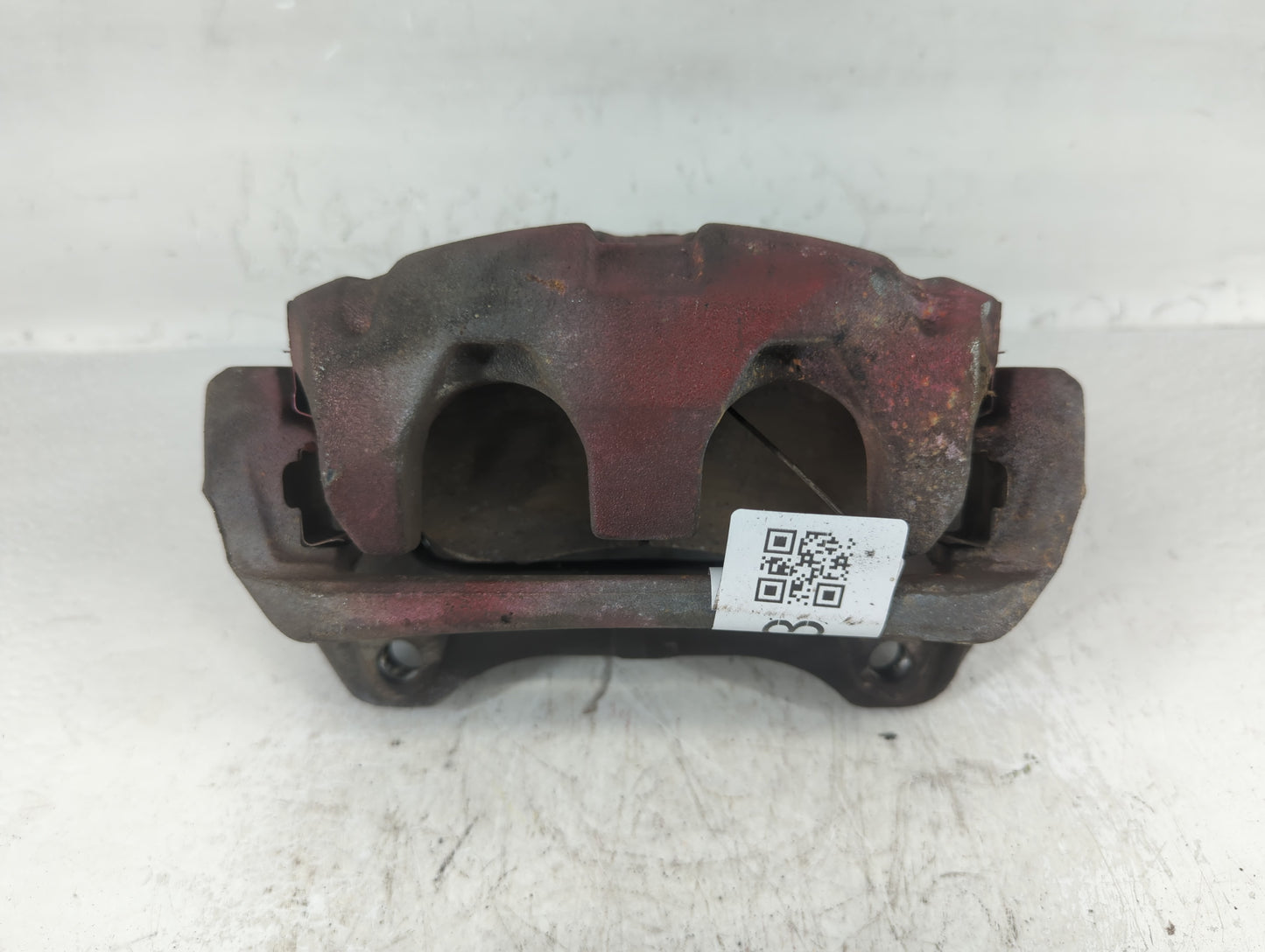 2011-2017 Honda Odyssey Front Passenger Right Brake Caliper - Oemusedautoparts1.com