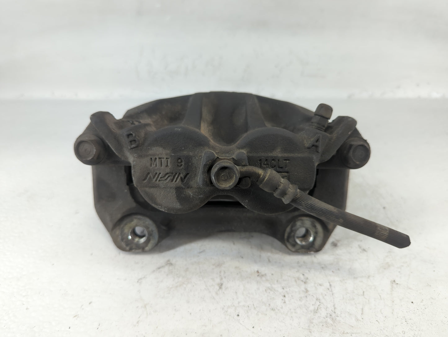 2011-2017 Honda Odyssey Front Passenger Right Brake Caliper - Oemusedautoparts1.com