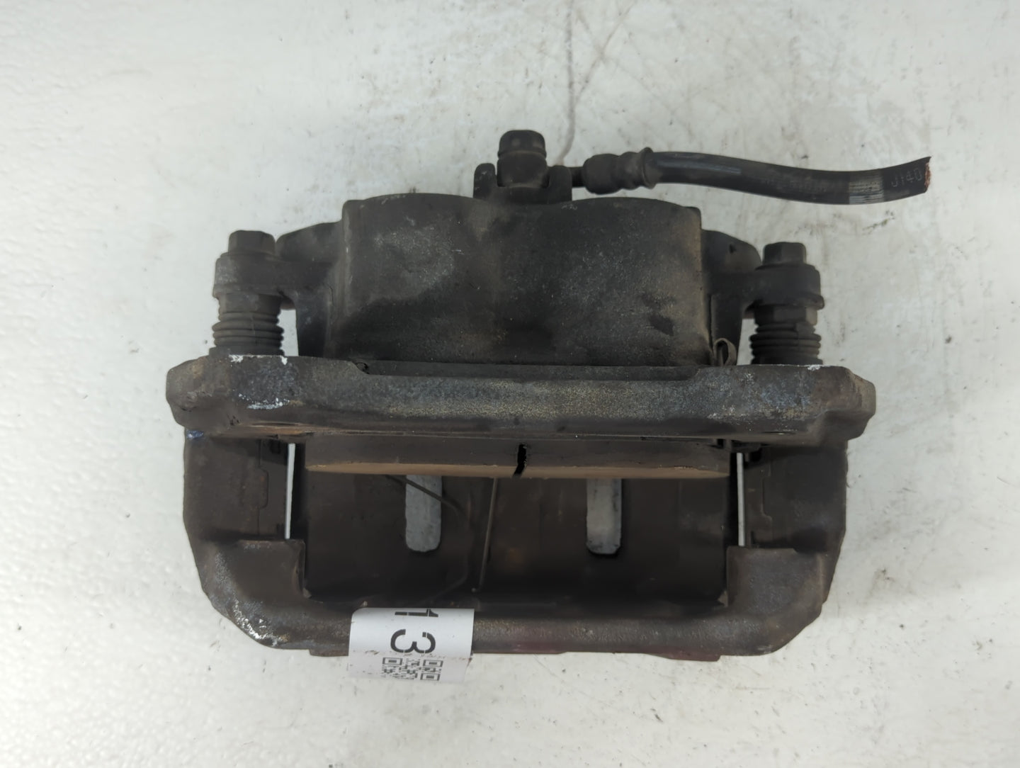 2011-2017 Honda Odyssey Front Passenger Right Brake Caliper - Oemusedautoparts1.com