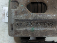 2013-2016 Hyundai Santa Fe Front Driver Left Brake Caliper - Oemusedautoparts1.com