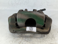 2013-2016 Hyundai Santa Fe Front Driver Left Brake Caliper - Oemusedautoparts1.com