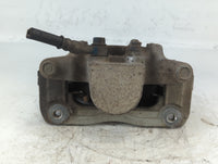 2013-2016 Hyundai Santa Fe Front Driver Left Brake Caliper - Oemusedautoparts1.com