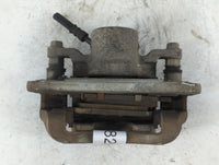 2013-2016 Hyundai Santa Fe Front Driver Left Brake Caliper - Oemusedautoparts1.com
