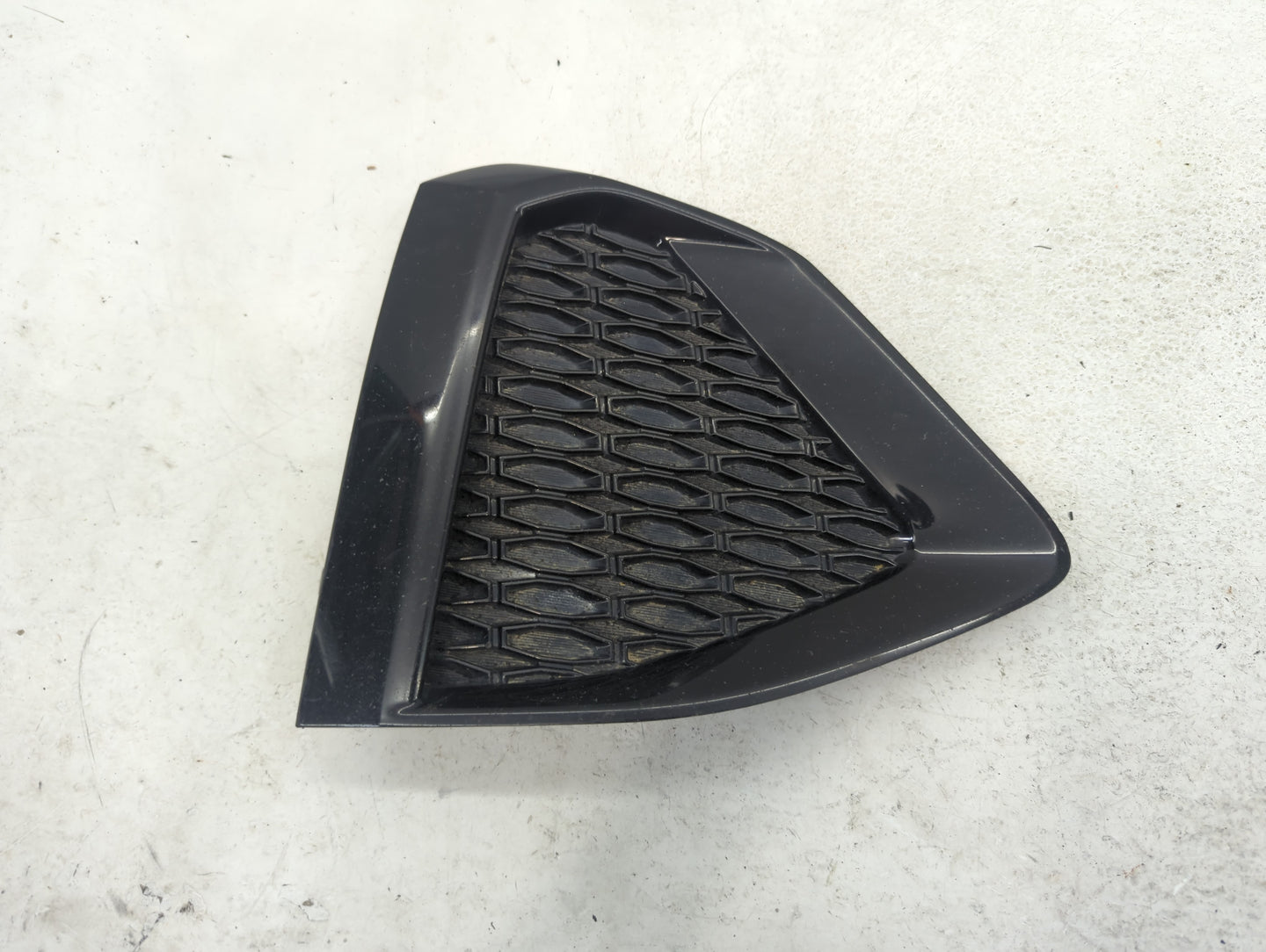 2020 Nissan Maxima Radio Climate Panel Bezel - Oemusedautoparts1.com